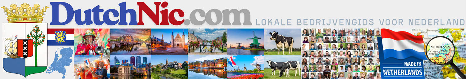 Gemaakt in Nederland - Essential Show Equipment